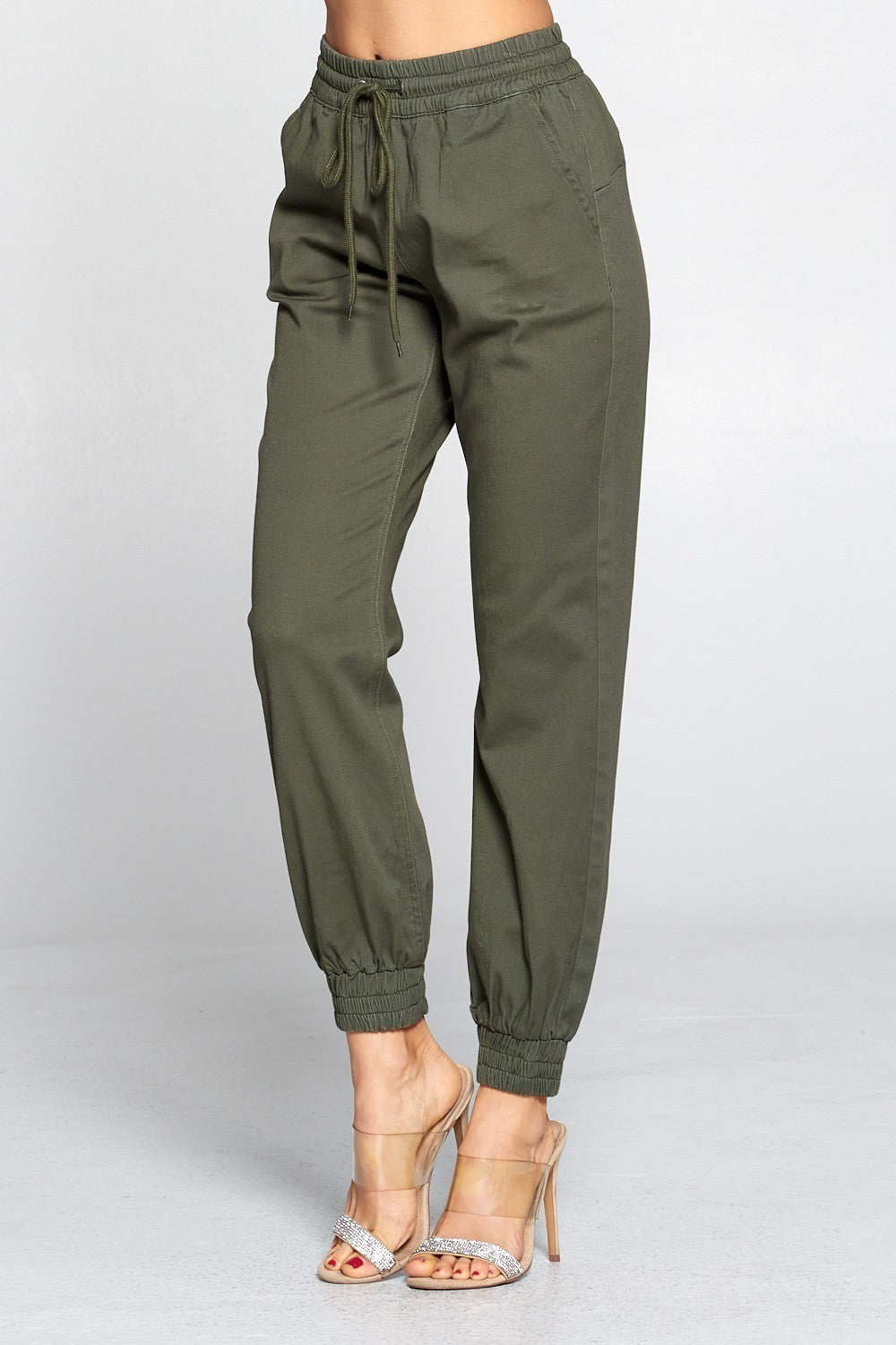 Jogger Pants