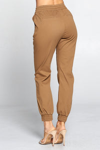 Jogger Pants