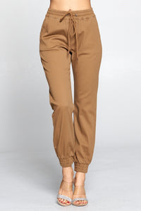 Jogger Pants