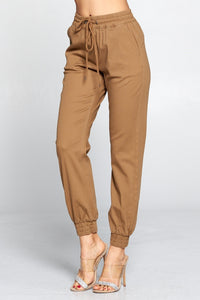 Jogger Pants