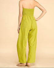 Load image into Gallery viewer, Strapless Jumpsuit
