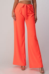 Palazzo Pants