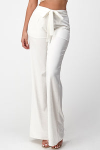 Palazzo Pants