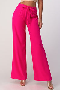 Palazzo Pants