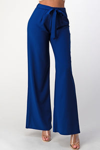 Palazzo Pants