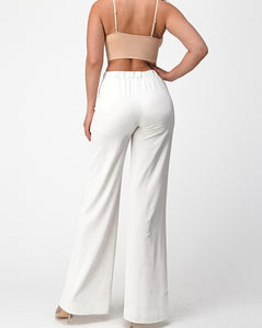 Palazzo Pants