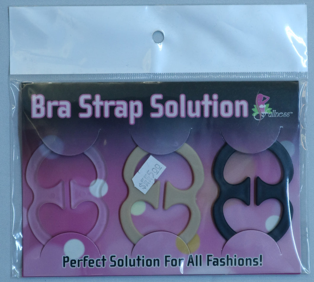 Bra Strap Solution Pack-Accessories-Just 4 You Fashions Online Clothing Store Grand Cayman Cayman Islands